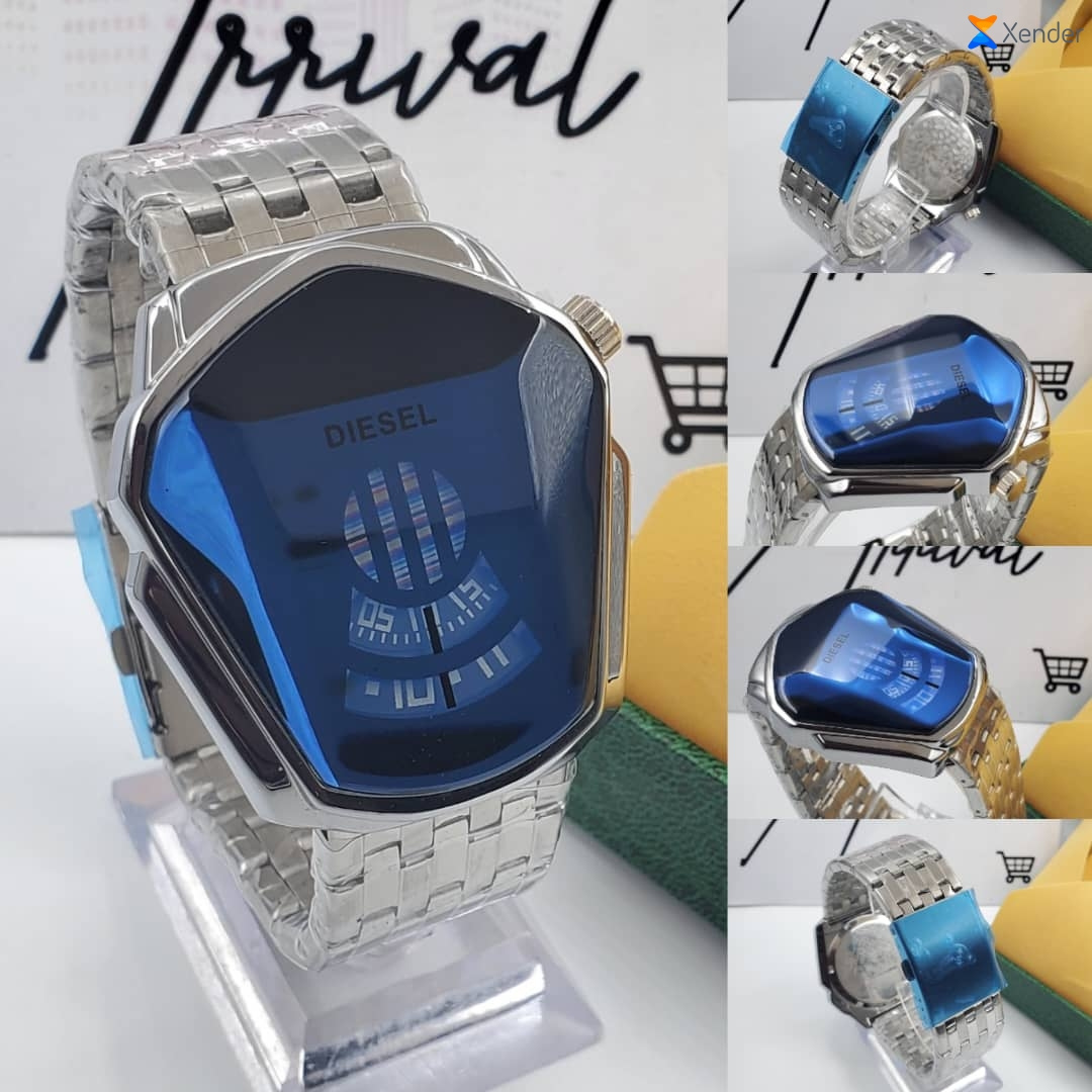 watches
